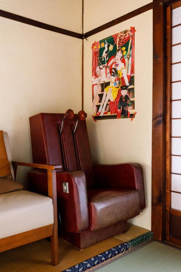 Entire House Popotel One Matsumoto Exterior foto