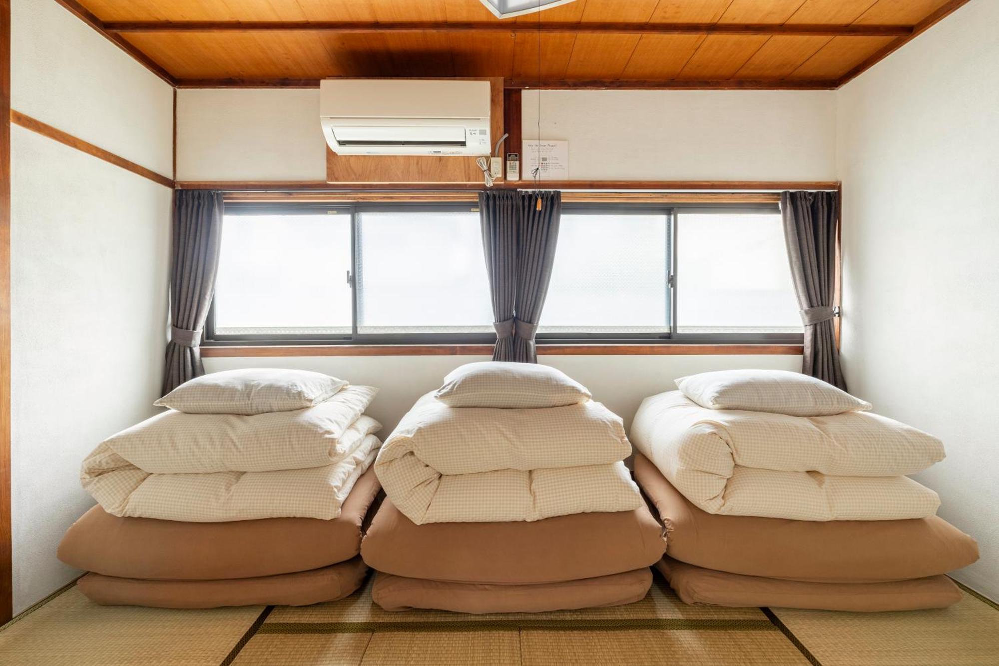 Entire House Popotel One Matsumoto Habitación foto
